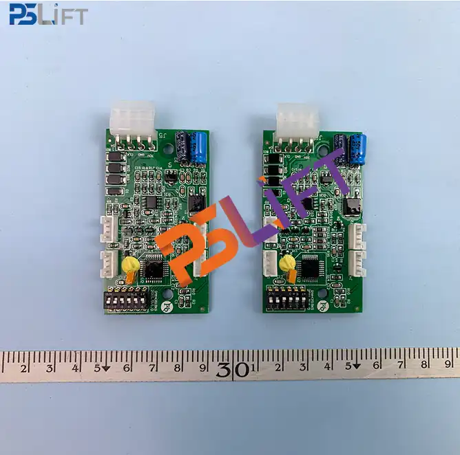 Elevator Communication Board XAA23550F1